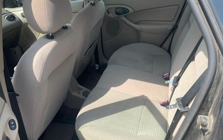 Ford Focus IV, 2004 год, 220 000 рублей, 25 фотография