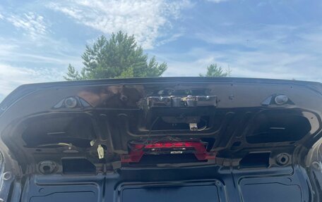 Ford Focus IV, 2004 год, 220 000 рублей, 27 фотография