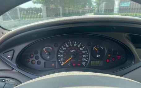 Ford Focus IV, 2004 год, 220 000 рублей, 34 фотография