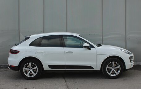 Porsche Macan I рестайлинг, 2018 год, 3 750 000 рублей, 6 фотография