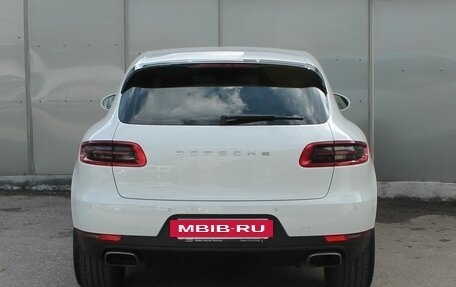 Porsche Macan I рестайлинг, 2018 год, 3 750 000 рублей, 8 фотография