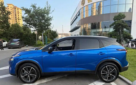 Nissan Qashqai, 2023 год, 1 810 555 рублей, 2 фотография