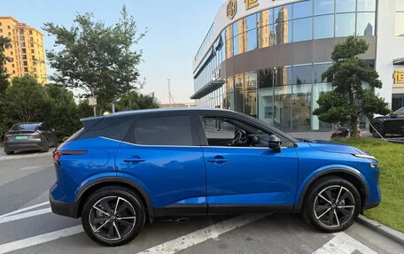 Nissan Qashqai, 2023 год, 1 810 555 рублей, 6 фотография