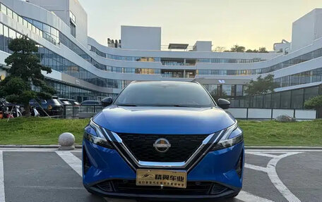 Nissan Qashqai, 2023 год, 1 810 555 рублей, 3 фотография