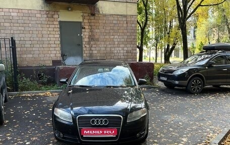 Audi A4, 2006 год, 700 000 рублей, 1 фотография