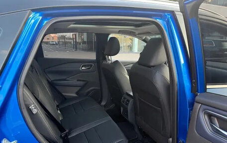 Nissan Qashqai, 2023 год, 1 810 555 рублей, 15 фотография