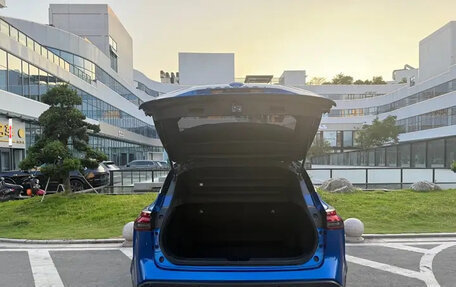 Nissan Qashqai, 2023 год, 1 810 555 рублей, 7 фотография