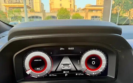 Nissan Qashqai, 2023 год, 1 810 555 рублей, 16 фотография