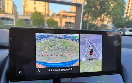 Nissan Qashqai, 2023 год, 1 810 555 рублей, 17 фотография