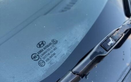 Hyundai Avante, 2011 год, 970 000 рублей, 9 фотография