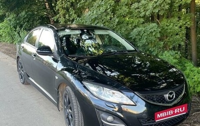 Mazda 6, 2010 год, 910 000 рублей, 1 фотография