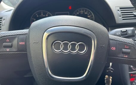 Audi A4, 2006 год, 700 000 рублей, 4 фотография
