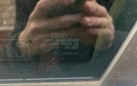 Audi A4, 2006 год, 700 000 рублей, 11 фотография