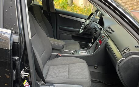 Audi A4, 2006 год, 700 000 рублей, 15 фотография