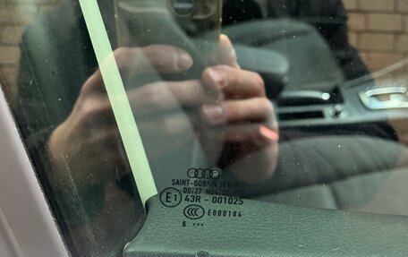 Audi A4, 2006 год, 700 000 рублей, 12 фотография