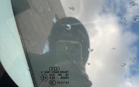 Audi A4, 2006 год, 700 000 рублей, 13 фотография