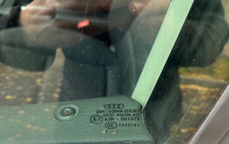 Audi A4, 2006 год, 700 000 рублей, 8 фотография
