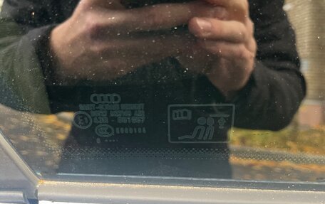 Audi A4, 2006 год, 700 000 рублей, 9 фотография