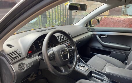 Audi A4, 2006 год, 700 000 рублей, 6 фотография