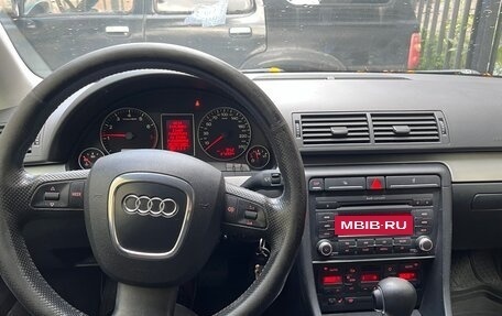Audi A4, 2006 год, 700 000 рублей, 5 фотография