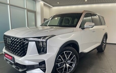 GAC GS8, 2024 год, 4 849 000 рублей, 1 фотография