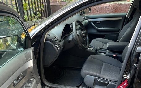 Audi A4, 2006 год, 700 000 рублей, 7 фотография