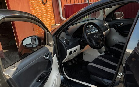 ТагАЗ C10, 2013 год, 380 000 рублей, 9 фотография