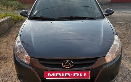 ТагАЗ C10, 2013 год, 380 000 рублей, 5 фотография