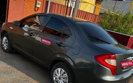 ТагАЗ C10, 2013 год, 380 000 рублей, 2 фотография