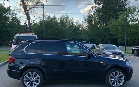 BMW X5, 2011 год, 1 300 000 рублей, 5 фотография