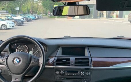 BMW X5, 2011 год, 1 300 000 рублей, 10 фотография