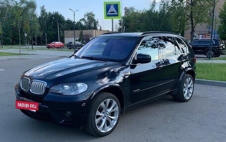 BMW X5, 2011 год, 1 300 000 рублей, 2 фотография