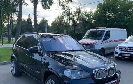 BMW X5, 2011 год, 1 300 000 рублей, 4 фотография
