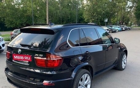 BMW X5, 2011 год, 1 300 000 рублей, 6 фотография