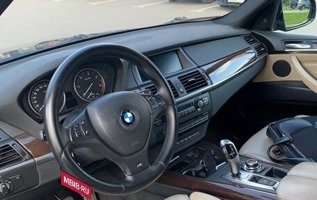 BMW X5, 2011 год, 1 300 000 рублей, 9 фотография