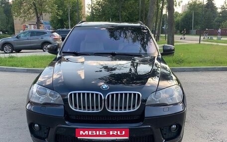 BMW X5, 2011 год, 1 300 000 рублей, 3 фотография