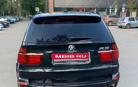 BMW X5, 2011 год, 1 300 000 рублей, 7 фотография