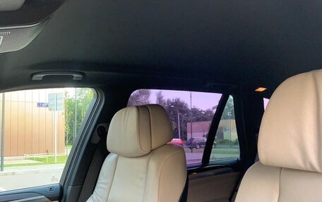 BMW X5, 2011 год, 1 300 000 рублей, 11 фотография