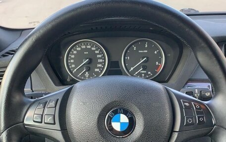 BMW X5, 2011 год, 1 300 000 рублей, 12 фотография