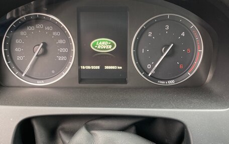 Land Rover Freelander II рестайлинг 2, 2013 год, 1 200 000 рублей, 2 фотография