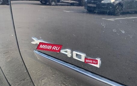 BMW X5, 2011 год, 1 300 000 рублей, 13 фотография
