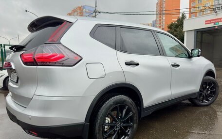 Nissan X-Trail, 2018 год, 1 800 000 рублей, 5 фотография
