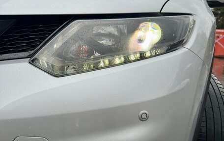 Nissan X-Trail, 2018 год, 1 800 000 рублей, 11 фотография