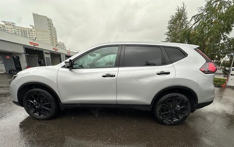 Nissan X-Trail, 2018 год, 1 800 000 рублей, 7 фотография