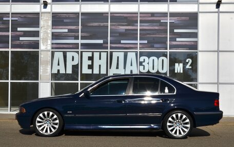 BMW 5 серия, 1999 год, 610 000 рублей, 7 фотография