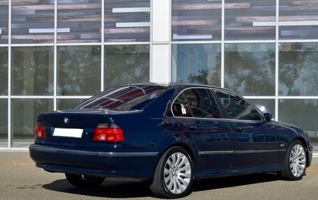 BMW 5 серия, 1999 год, 610 000 рублей, 3 фотография