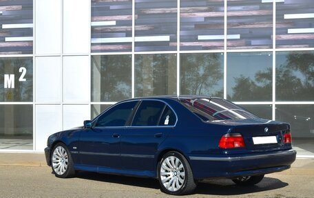 BMW 5 серия, 1999 год, 610 000 рублей, 4 фотография