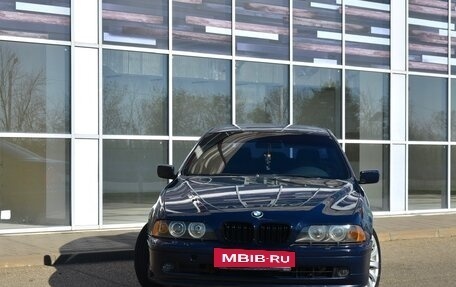 BMW 5 серия, 1999 год, 610 000 рублей, 2 фотография