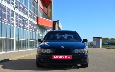 BMW 5 серия, 1999 год, 610 000 рублей, 6 фотография