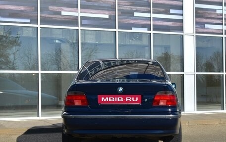 BMW 5 серия, 1999 год, 610 000 рублей, 5 фотография